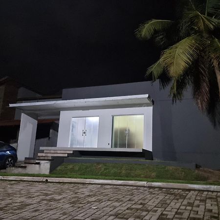 Condominio Raizes Marina Salinópolis 外观 照片