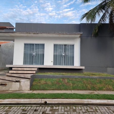 Condominio Raizes Marina Salinópolis 外观 照片