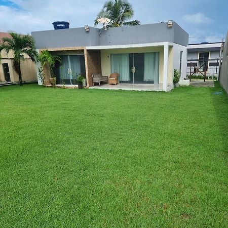Condominio Raizes Marina Salinópolis 外观 照片