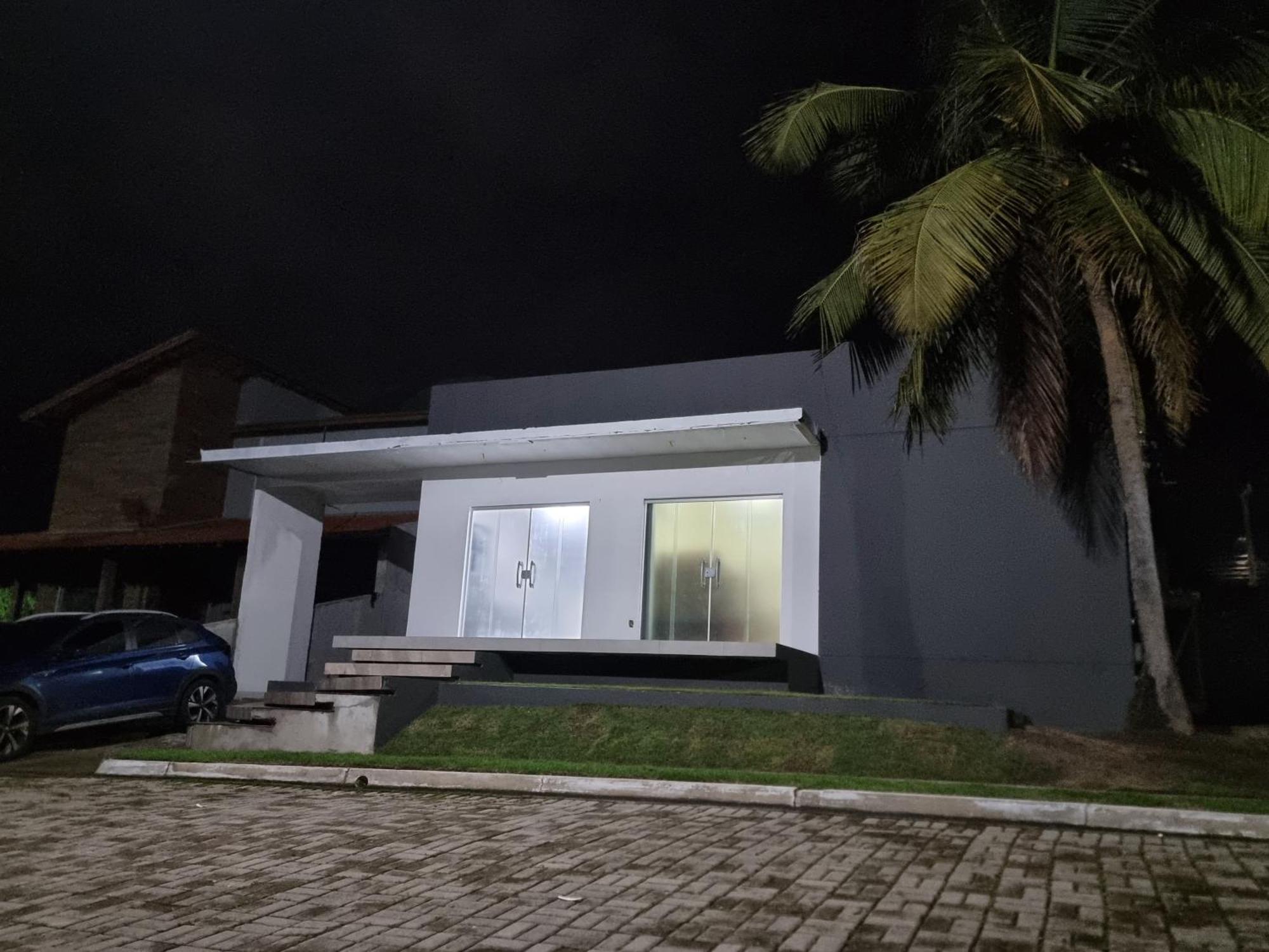 Condominio Raizes Marina Salinópolis 外观 照片