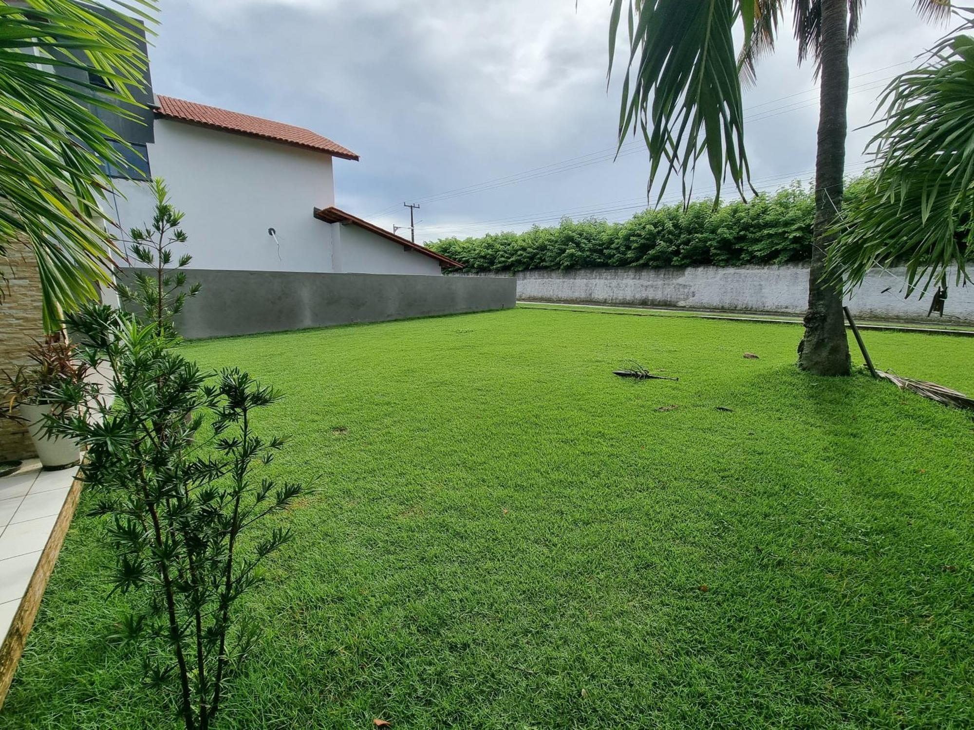Condominio Raizes Marina Salinópolis 外观 照片