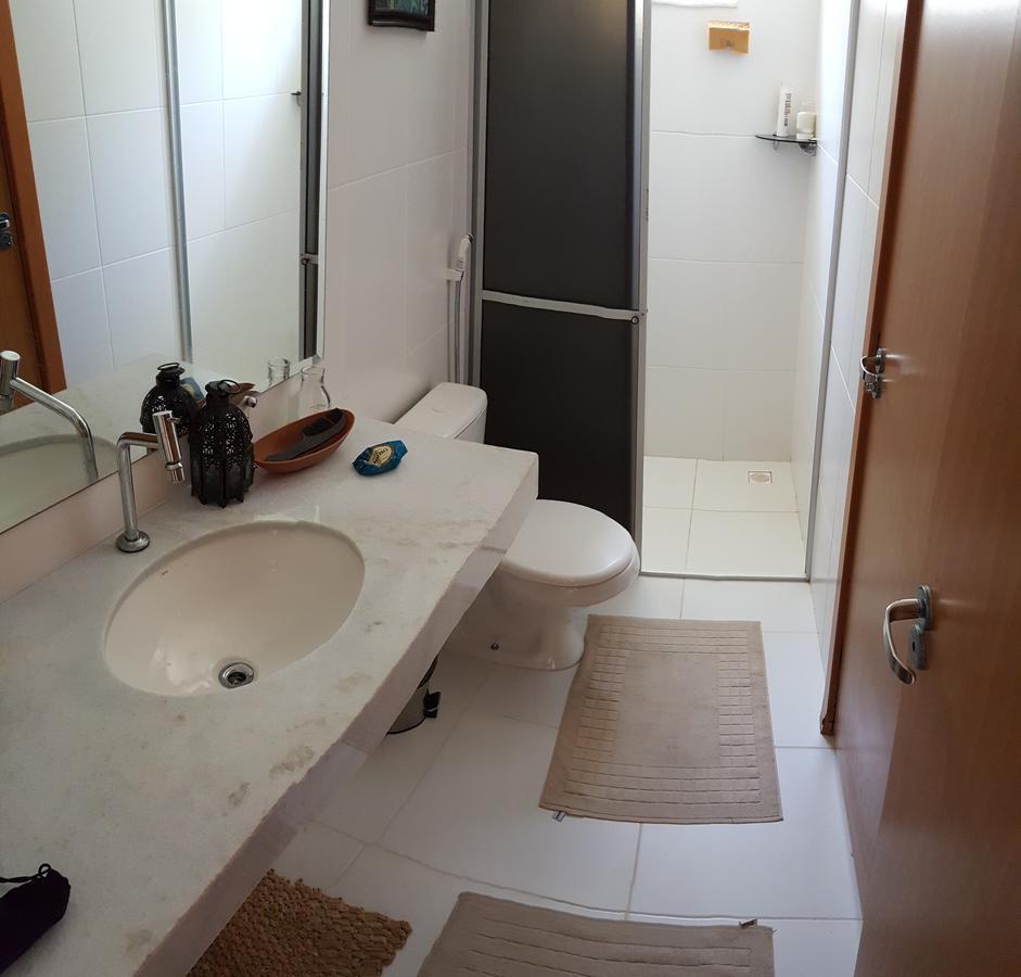 Condominio Raizes Marina Salinópolis 外观 照片