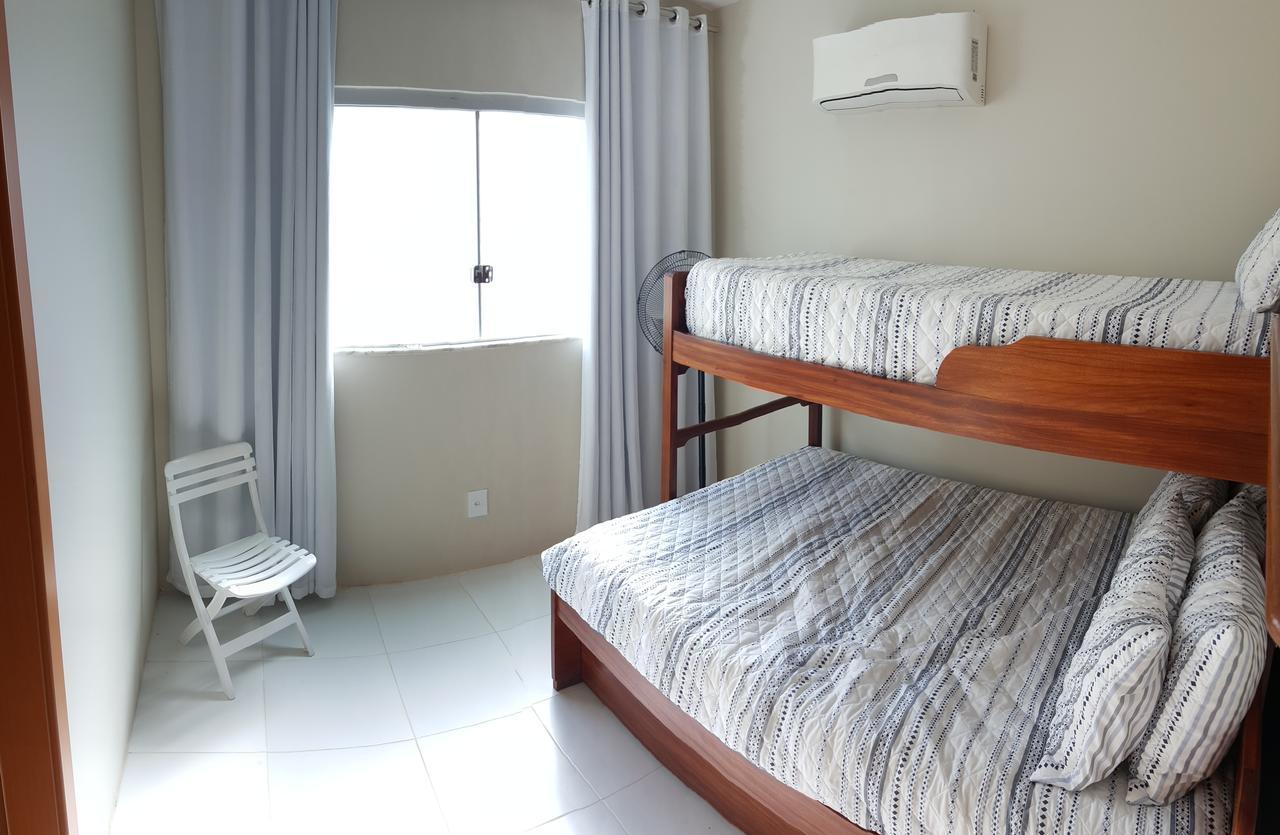Condominio Raizes Marina Salinópolis 外观 照片