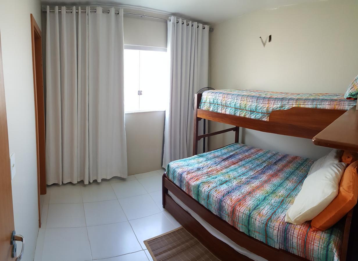 Condominio Raizes Marina Salinópolis 外观 照片