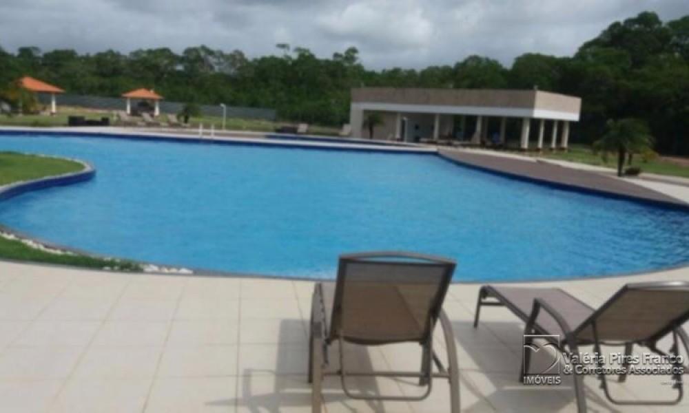 Condominio Raizes Marina Salinópolis 外观 照片