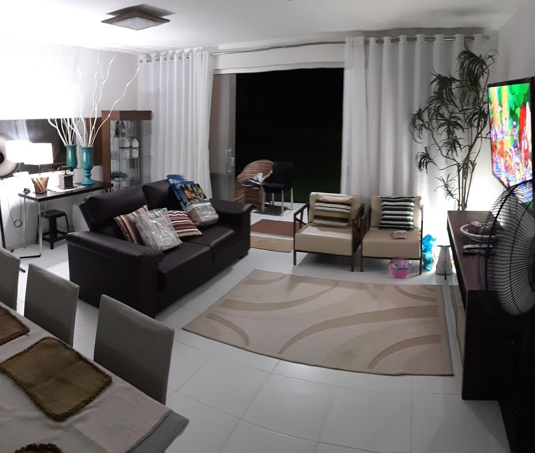 Condominio Raizes Marina Salinópolis 外观 照片