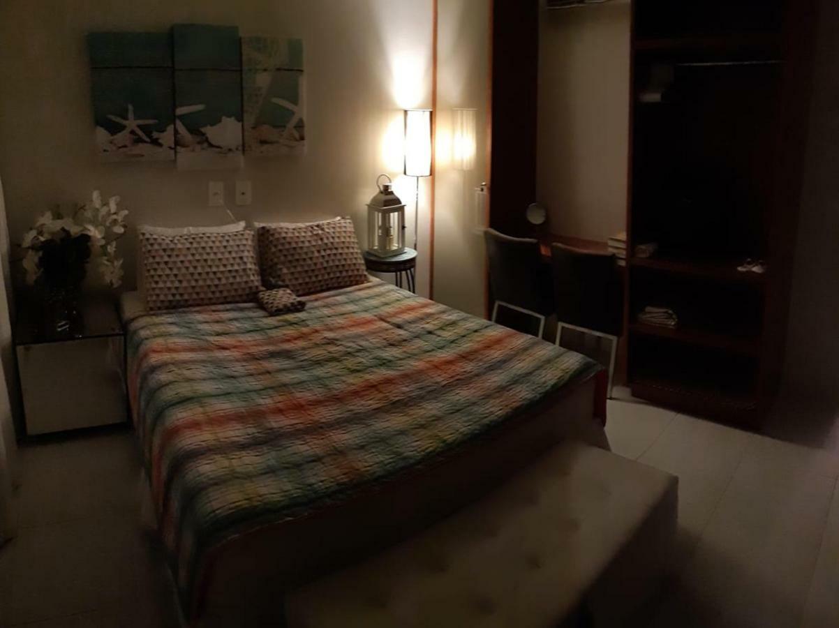 Condominio Raizes Marina Salinópolis 外观 照片