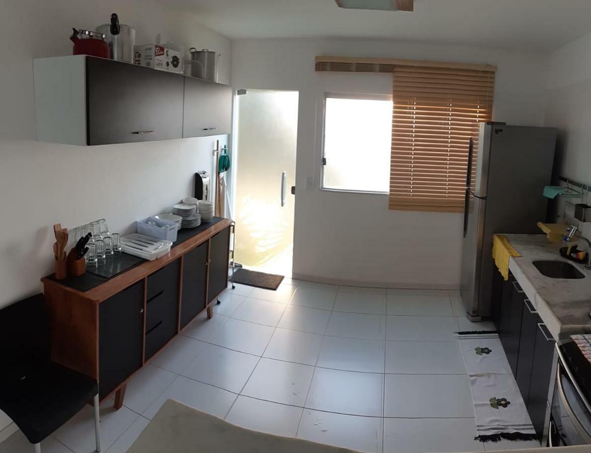 Condominio Raizes Marina Salinópolis 外观 照片