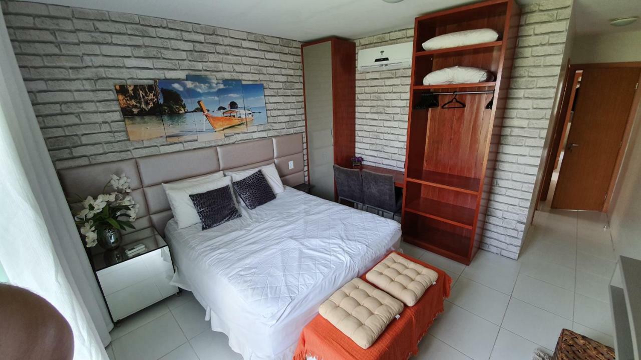 Condominio Raizes Marina Salinópolis 外观 照片