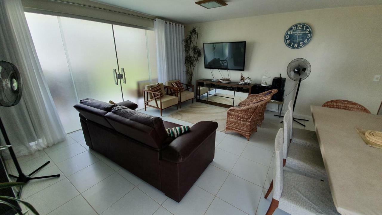 Condominio Raizes Marina Salinópolis 外观 照片