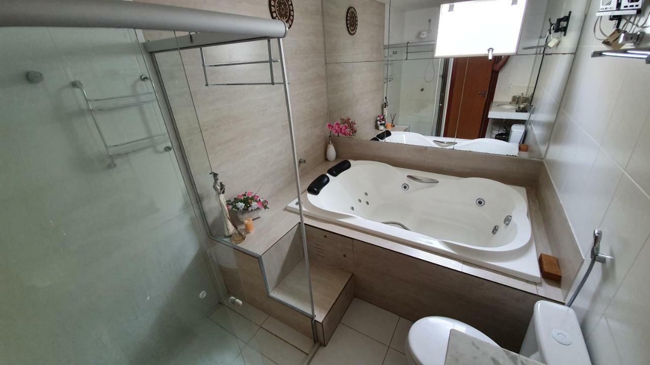 Condominio Raizes Marina Salinópolis 外观 照片